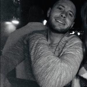 Meet your Posher, Josh